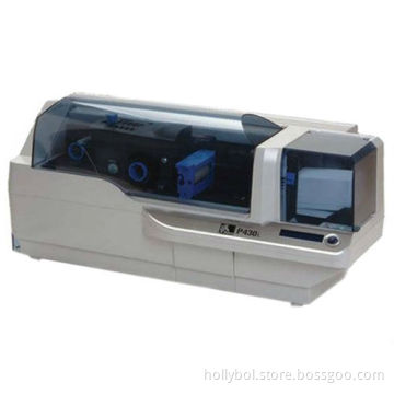 Zebra P430i card printers/Performance class card printers